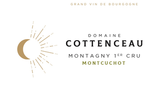 Domaine Cottenceau Montagny 1er Cru Montcuchot
