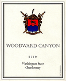 Woodward Canyon Chardonnay Washington 2019