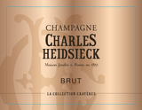 Charles Heidsieck Champagne Brut Crayeres 2000