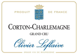 Olivier Leflaive Corton-Charlemagne Grand Cru