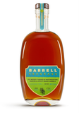 Barrell Whiskey Seagrass Rye Whiskey Finished In Martinique Rum Madeira & Apricot Brandy Barrels