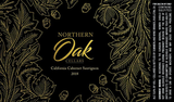 Northern Oak Cabernet Sauvignon
