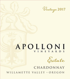 Apolloni Chardonnay Estate 2020
