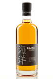 Kaiyo whisky Japanese Mizunara Oak Whisky