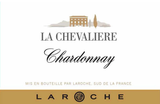 Mas la Chevaliere Chardonnay 2020
