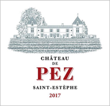 Château de Pez Saint-Estèphe