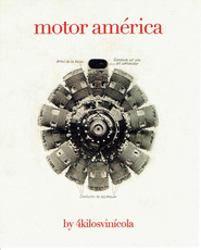4 Kilos Mallorca Motor America