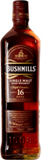 Bushmills 16 Years Old Rare Triple Distilled Single Malt Irish Whiskey