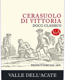 Valle dell'Acate Cerasuolo di Vittoria Classico
