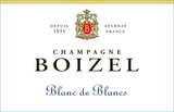 Champagne Boizel Champagne Blanc de Blancs