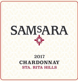 Samsara Chardonnay 2019