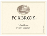 Fox Brook Winery Pinot Grigio