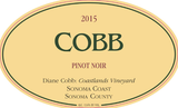 Cobb Wines Pinot Noir Diane Cobb Coastlands Vineyard 2018