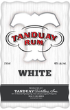Tanduay White Rum