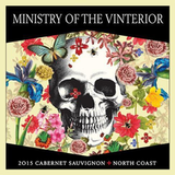 Ministry of the Vinterior North Coast Cabernet Sauvignon 2019