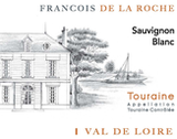 Francois de la Roche Touraine Sauvignon Blanc