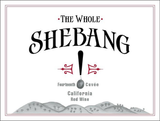 Shebang The Whole Fifteenth Cuvée Red