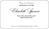 Elizabeth Spencer Sauvignon Blanc Special Cuvee Mendocino