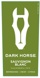 Dark Horse Sauvignon Blanc