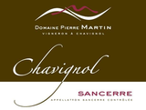 Domaine Pierre Martin Sancerre Chavignol Rouge