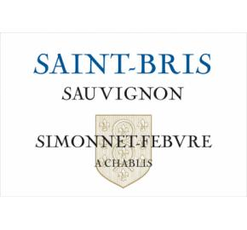Simonnet-Febvre Saint-Bris Sauvignon Blanc