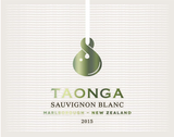 Taonga Sauvignon Blanc Marlborough