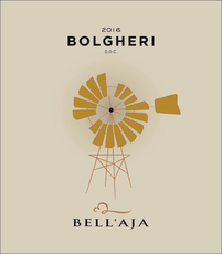 Bell'Aja Bolgheri 2018