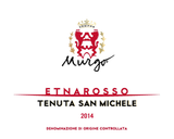Murgo Etna Rosso Tenuta San Michele