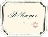 Pahlmeyer Proprietary Red