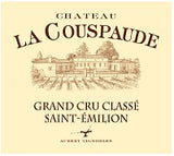 Chateau La Couspaude Saint Emilion Grand Cru Classe