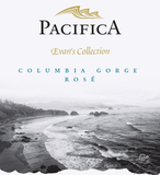 Pacifica Evan's Collection Rose Columbia Gorge