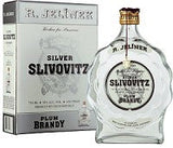 R. Jelinek Slivovitz Silver