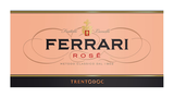 Ferrari Trento Brut Rose Methodo Classico