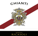 Barone Ricasoli Chianti