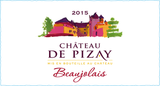 Chateau de Pizay Beaujolais 2018