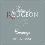 Château de Rougeon Bourgogne Hommage