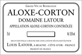 Maison Louis Latour Aloxe-Corton Domaine Latour 2018