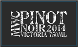 MWC Pinot Noir