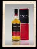 Tomatin Scotch Single Malt 15 Year
