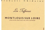 Francois Chidaine Montlouis Les Tuffeaux Demi-Sec