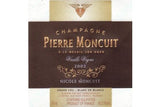 Pierre Moncuit Cuvee Nicole Vieilles Vignes Blanc de Blancs Grand Cru Brut