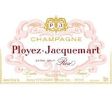 Ployez-Jacquemart Extra Brut Rose