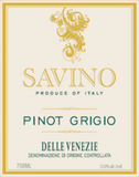 Savino Pinot Grigio