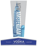 New Amsterdam Vodka