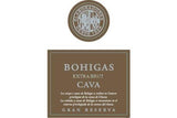 Bohigas Gran Reserva Extra Brut Cava