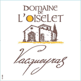 Domaine de l’Oiselet Vacqueyras