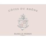 Famille Perrin Cotes du Rhone Reserve Rose