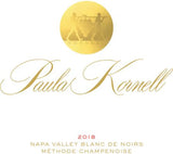 Paula Kornell Napa Valley Blanc de Noir