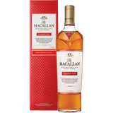 The Macallan Scotch Single Malt Classic Cut
