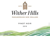 Wither Hills Pinot Noir Marlborough 2019